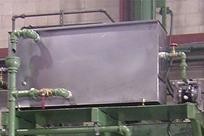 Cross Flow Separator